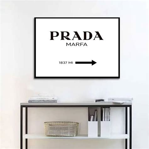 quadro prada marda